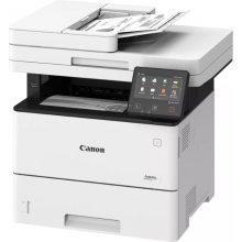 Принтер Canon I-SENSYS | MF553dw | Laser |...