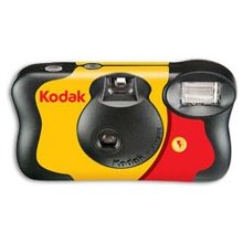 KODAK Fun Saver Flash 27+12