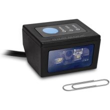 DATALOGIC DSM0400 2D MP-DL RS-232 2 M