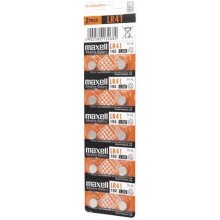 Maxell 11716800 household battery Single-use...