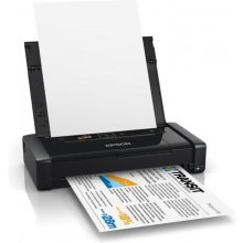 Epson WorkForce WF-100W inkjet printer...