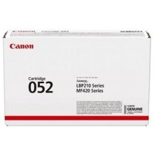 Tooner Canon CRG 052 LBP CARTRIDGE
