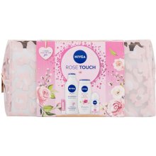 Nivea Rose Touch 50ml - Antiperspirant...