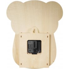 HAMA 00186398 Koala Wall clock