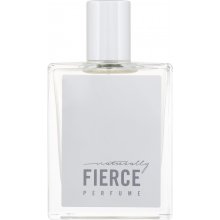 Abercrombie & Fitch Naturally Fierce 50ml -...
