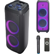 Manta Bluetooth karaoke speaker SPK5450