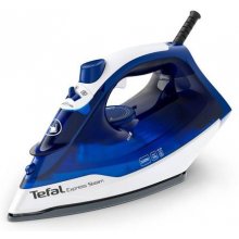 Утюг Tefal FV2838 Dry & Steam iron Cerilium...