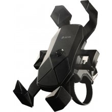 Devia phone bike holder Voyager ES063, black