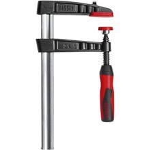 Bessey screw clamp TG-2K 300/140 - Malleable...