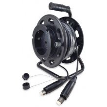 Equip HDMI PHS Ethernet 2.1 A-A St/St 50.0m...