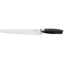 Fiskars FunctionalForm+ Bread knife, 24 cm