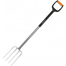 Fiskars Xact Spade Fork L