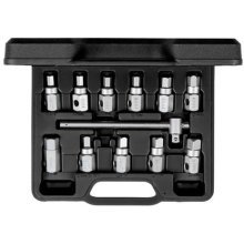 Gedore R15553004 socket/socket set