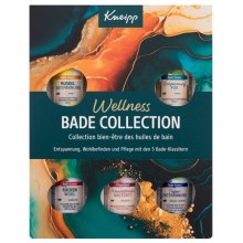 Kneipp Bath Oil Wellness 20ml - Bath Oil...