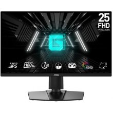 MSI Monitor G255PF E2 24,5 cala LED / FHD...