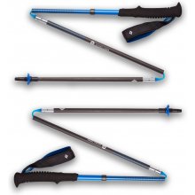 Black Diamond Trekking Poles Distance Carbon...