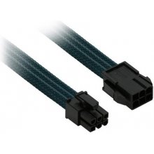 Nanoxia Kabel 6pin PCI-E Verlängerung, 30...