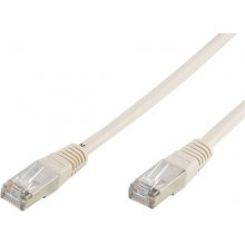 Vivanco ethernet cable CAT 5 2m (45331)