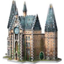 Tactic Puzzle 3D 420 Harry Potter Clock...