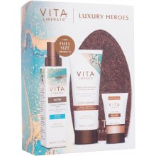 Vita Liberata Luxury Heroes 200ml - Self...