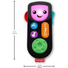 Fisher Price Interactive toy Learn and laugh...
