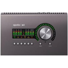 Universal Audio APOLLO X4 HE