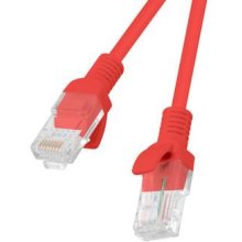 Lanberg PCU5-20CC-0025-R networking cable...