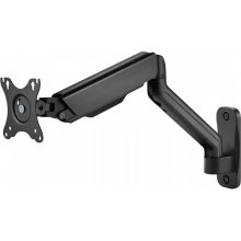 Maclean Wall monitor mount 17-32' 9kg MC-332