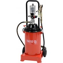 YATO YT-07067 pneumatic lubricator 8 bar 1...