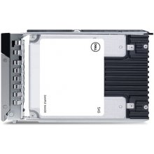 DELL 1.6TB SSD UP TO SAS 24GBPS ISE 512E...