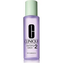 Clinique 3-Step Skin Care Clarifying Lotion...