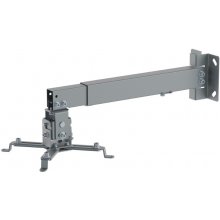 Techly Cilling projector mount 43-65cm 20kg