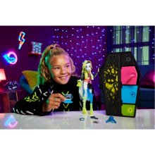 Mattel Doll Monster High Frankie Stein