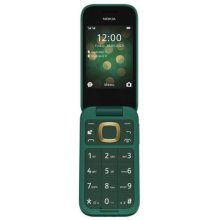 HMD Nokia 2660 Flip - 4G, VoLTE, 2,8"+1,77...