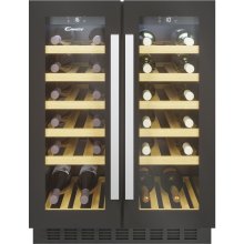 Холодильник Candy CCVB60D/1