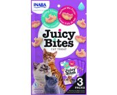 INABA Churu - Cat - Juicy Bites - Shrimp &...