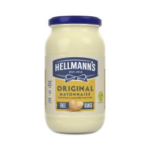 HELLMANN'S Hellmanns Original majonees 405ml