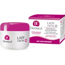 Dermacol Lady Cream 50ml - Day Cream для...