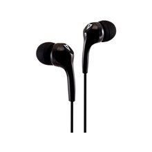 V7 3.5MM stereo EARBUDS NOISE ISOLATING 1.2M...