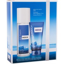 Mexx Ice Touch Man 2014 Set (Deodorant 75ml...