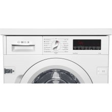Bosch Serie 8 WIW28542EU washing machine...