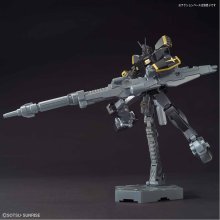 BANDAI HGBF 1/144 GUNDAM LIGHTNING BLACK...