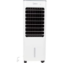 Midea AC100-18B evaporative air cooler...