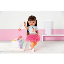 Zapf Doll Baby Born Sister Style and Play 43...