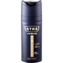 STR8 Ahead 150ml - Deodorant for Men Deo...