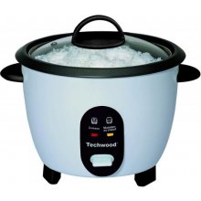 Techwood TCR-256 rice cooker 2.5 L 850 W...