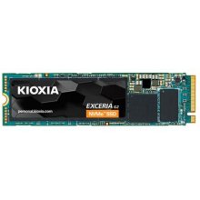 Жёсткий диск KIOXIA EXCERIA G2 M.2 500 GB...