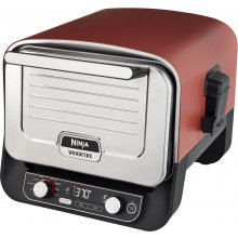 Ninja Woodfire Electric Outdoor Grill &...
