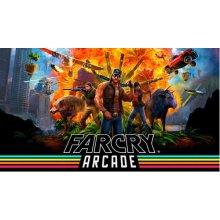 Mäng UBISOFT Far Cry 5 - Deluxe Edition...