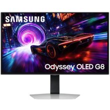 Monitor Samsung G81SF computer 68.6 cm (27")...